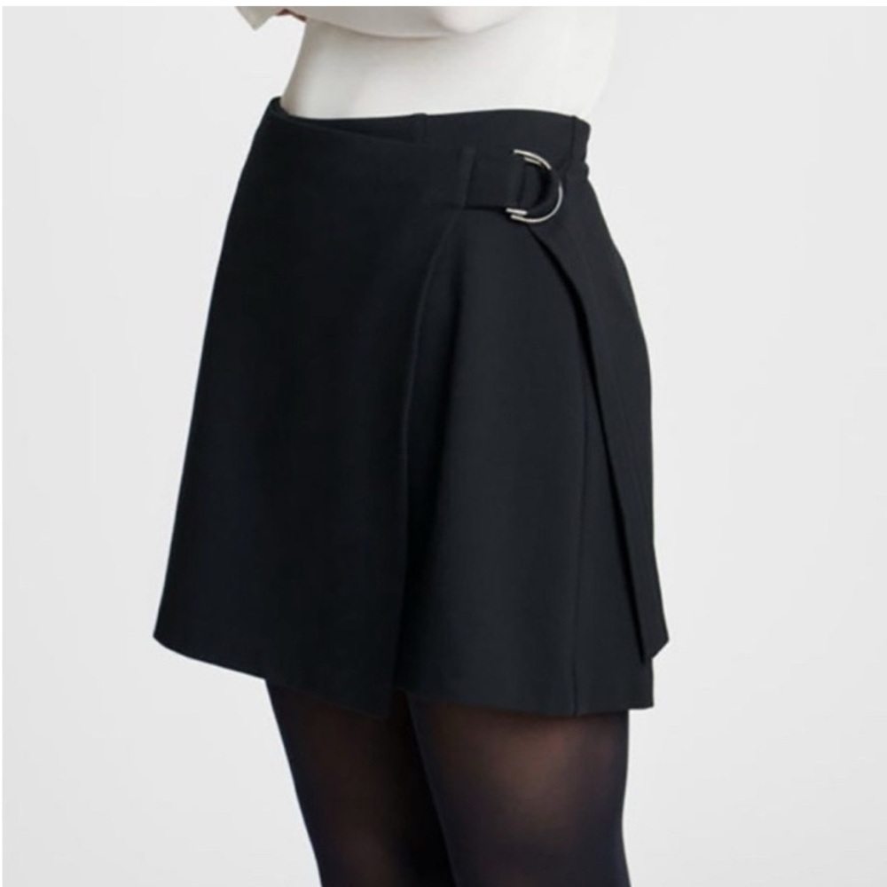 Spanx skort